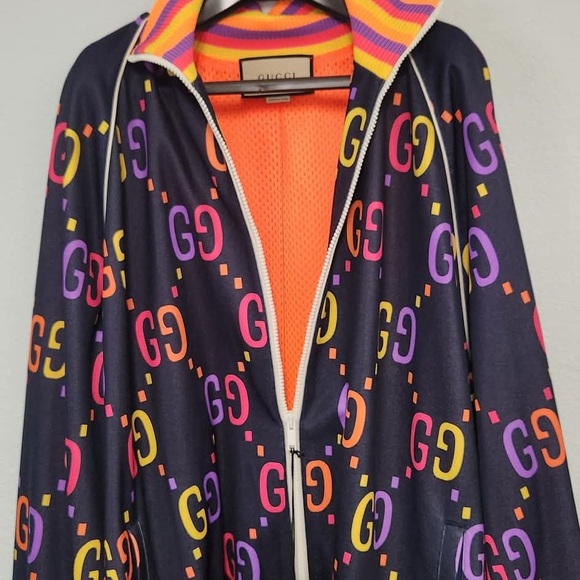 Gucci 2 piece set - Picture 1 of 12